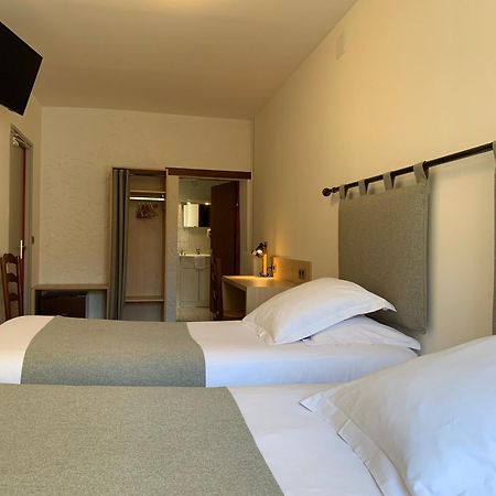 בליי Auberge Du Porche מראה חיצוני תמונה